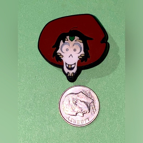 (10 for $15) COCO the Cartoon Movie Crocs Shoe Charms - Picture 1 of 1